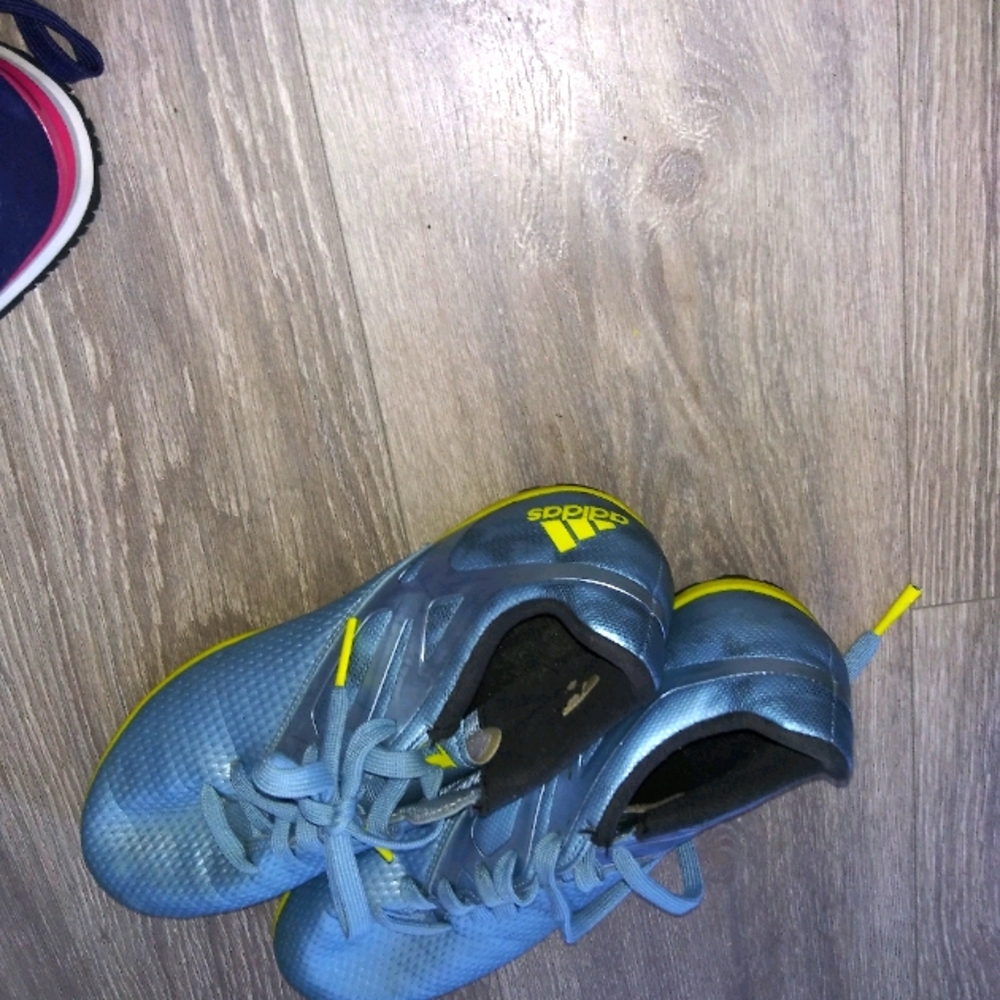 Adidas sneakers